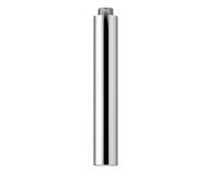 Удлинитель штанги для душевых комбинаций Ideal Standard Idealrain (Soft, Cube, Eco, Luxe, Pro) A861050NU 300 мм