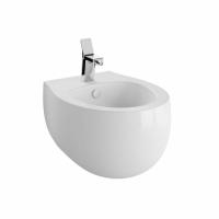 Биде Vitra Memoria подвесной шгв 430*545*345 VitrA Clean цвет-белый 5886B403-0288