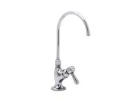 Кран для фильтра Nicolazzi Mini El Capitan цвет-Bronzed Plated 1635 BZ 11
