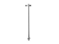 Удлинитель для душевой стойки Nicolazzi Doccia в 500 цвет-хром 5606EXT CR