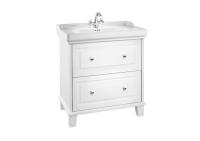 Модуль Roca CARMEN для раковины 800, Satin White