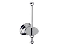 Держатель запасного рулона бумаги Nicolazzi Bagno Classici Le Pietre шв 62*230 цвет-English Gold 1497 GF