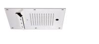 Многофункциональная душевая сиситема Carimali MYDREAM 450*300 цвет-хром 23079XN/S-CRX