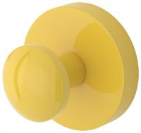 Крючок Сунержа СФЕРА шгв 50*41*50 цвет-RAL 1018 цинково-жёлтый 1018-3006-0000