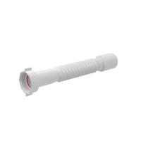 Гибкое соединение Alcadrain 5/4"×40, пластмасса (A730)