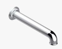 Излив THG Hamptons with lever handles для ванны цвет-никель PVD G4S H55 22SG