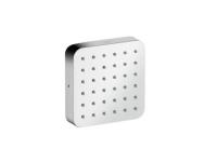 Модуль для душа Hansgrohe Axor Citterio E цвет-хром 36822000