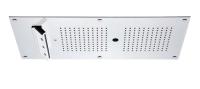 Многофункциональная душевая сиситема Carimali MYDREAM 600*300 цвет-хром 23073XN/S-CRX