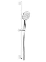 Душевой гарнитур Splendy Sense S 110 3 режима размер штанги мм-680 цвет-хром SS20958S1103CR