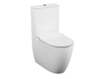 Унитаз Vitra Sento напольный шгв 365*650*815 цвет-белый 9830B003-7203