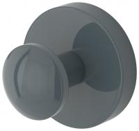 Крючок Сунержа СФЕРА шгв 50*41*50 цвет-RAL 7031 сине-серый 7031-3006-0000