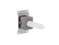 Клапан скрытого монтажа Dornbracht 1/2" назначение-вентиль запорный 35.607.970.90