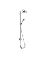 Душевой набор Hansgrohe Showerpipe цвет-хром 27224000