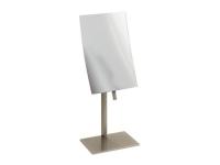 Косметическое зеркало Gessi Rettangolo шгв 225*206*377 цвет-Copper Brushed PVD 20988/708