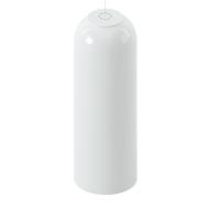 Пьедестал Artceram Jolie шгв 230*230*680 цвет-белый матовый JOC001 05 00