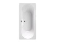 Ванна Villeroy&Boch Oberon 2.0 шгв 1800*800*470 цвет-белый UBQ180OBR2DV-01
