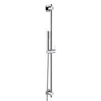 Душевой гарнитур Kludi Nova Fonte Puristic цвет-хром 2084005-15
