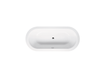 Ванна Bette BetteStarlet Oval шгв 1500*800*420 цвет-белый 2700-000