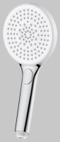 Ручной душ Splendy Sense R 120 цвет-хром SR21712R3CR