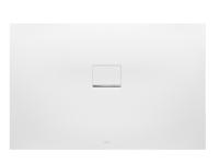 Душевой поддон Villeroy&Boch Squaro Infinity шгв 1400*900*40 цвет-антрацит UDQ1490SQI2V-1S
