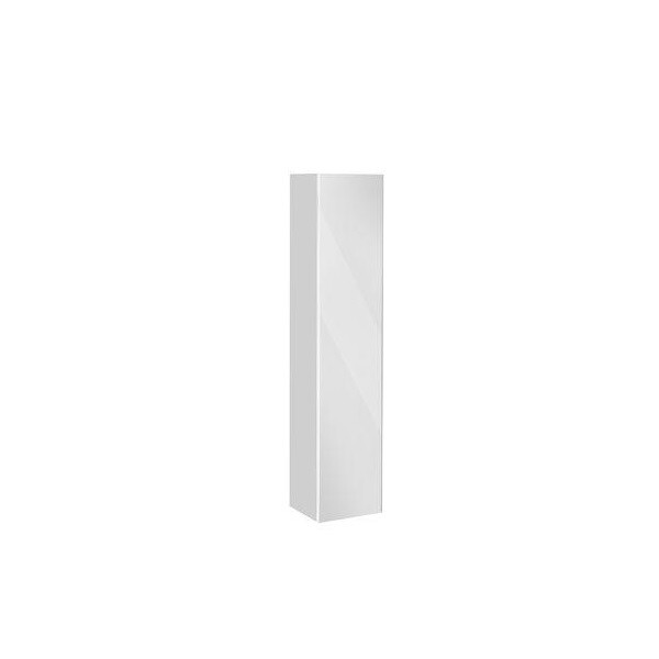 Шкаф-пенал Keuco Royal Reflex шгв 350*335*1670 петли-справа цвет-трюфель 34031 140002