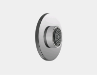 Форсунка Fima Carlo Frattini Shower accessories цвет-белый матовый (Matt White Bianco Opaco) F2940BS