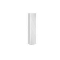 Шкаф-пенал Keuco Royal Reflex шгв 350*335*1670 петли-справа цвет-титан 34030 130002