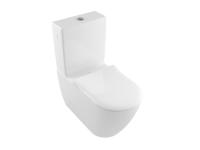 Сливной бачок Villeroy&Boch Subway 2.0 г 180 цвет-альпийский белый 57061101