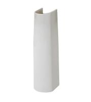Пьедестал Artceram Ten шв 360*670 цвет-белый TEC003 01 00