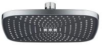 Верхний душ VODA (VTS03Black)