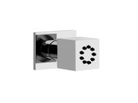 Форсунка Gessi Body Jets цвет-Finox 20172/149
