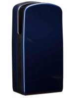 Сушилка для рук Nofer V-JET шгв 300*194*617 цвет-темно-синий 01303.AB