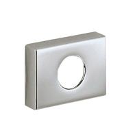 Дозатор гигиенических пакетов  Keuco Plan шгв 136*28*96 цвет-хром 04976 010000