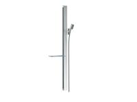Штанга для душа Hansgrohe Unica'E 900 цвет-хром 27640000