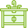 Мебель для ванной комнаты