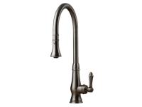 Смеситель для кухни Nicolazzi El Capitan цвет-Gold 3420 GO 75P
