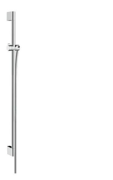 Штанга для душа Hansgrohe Unica цвет-хром 26504000