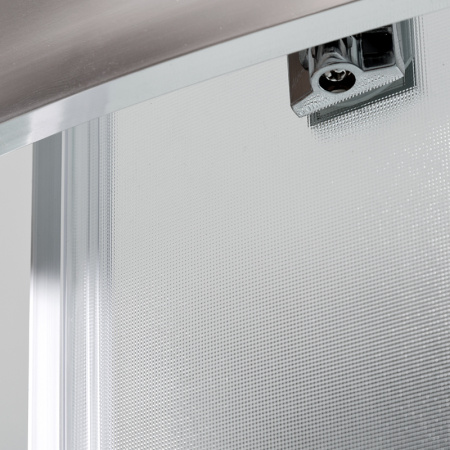 Душевая кабина AvaCan EM4516 LED