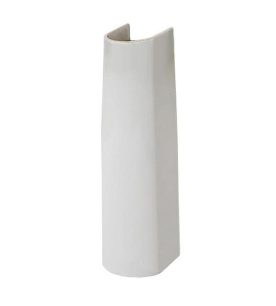 Пьедестал Artceram Ten шв 360*670 цвет-белый TEC003 01 00