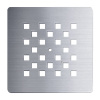 Поддон для душа Vincea из искусственного камня VST-4SP9090C, 900*900*25, бежевый