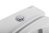 Чаша унитаза безободкового со смывом "Торнадо" с сиденьем BelBagno LUCE-TOR BB2197CP-TOR/SC