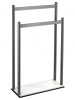 Стойка для полотенец WONZON & WOGHAND, Темный графит (WW-V4901-GM)