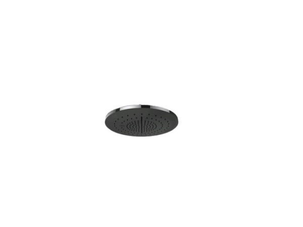 Накладная панель Gessi Minimali шгв 350*350*12 цвет-Steel Brushed 57873/239