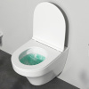 AM.PM IS49051.501700 Инсталл с клав Pro L глянц хром с подв унит Inspire FlashClean с сид м/л