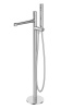 Напольный смеситель BelBagno UNO UNO-FMT-CRM