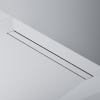 AM.PM W02SC-U11-090-04SB PrimeFlow Трап для душа линейный универс затвор Tile 90см цвет сталь мат