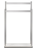 Стойка для полотенец WONZON & WOGHAND, Хром (WW-V4901-CR)
