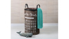 Корзина для белья Fixsen Eco Style, Коричневая (FX-1034)
