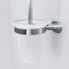AM.PM A7433300 Sense L, Стойка с туалетной щеткой, хром