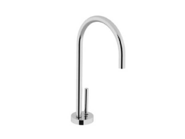 Кран Dornbracht Water Dispenser цвет-хром 17.861.888.00